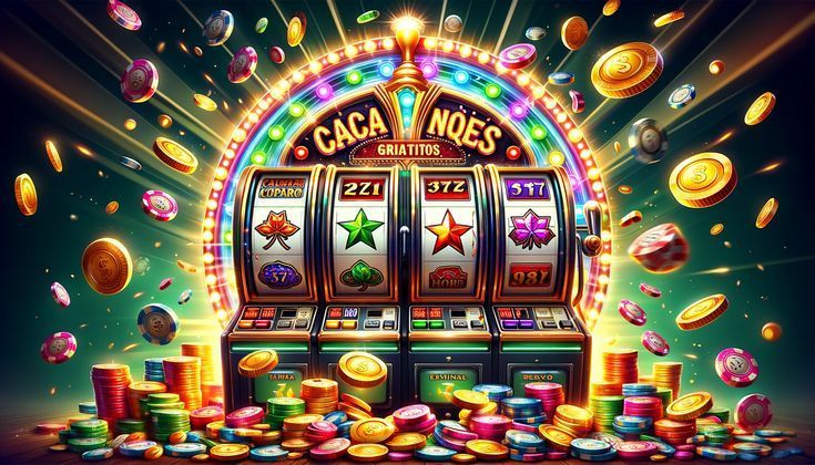 Apuesto Casino پر آن لائن سلاٹس کے بارے میں