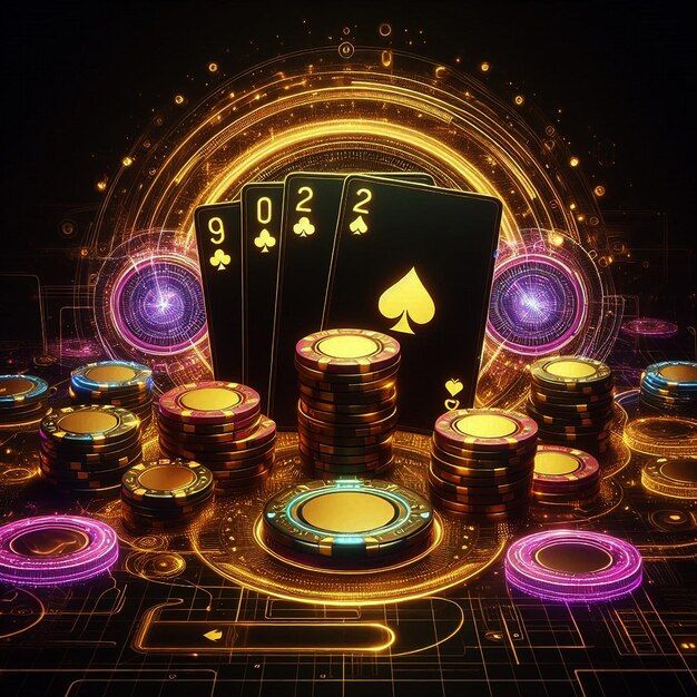 Apuesto Casino کیسینو میں رولیٹی گیمز کے بارے میں معلومات