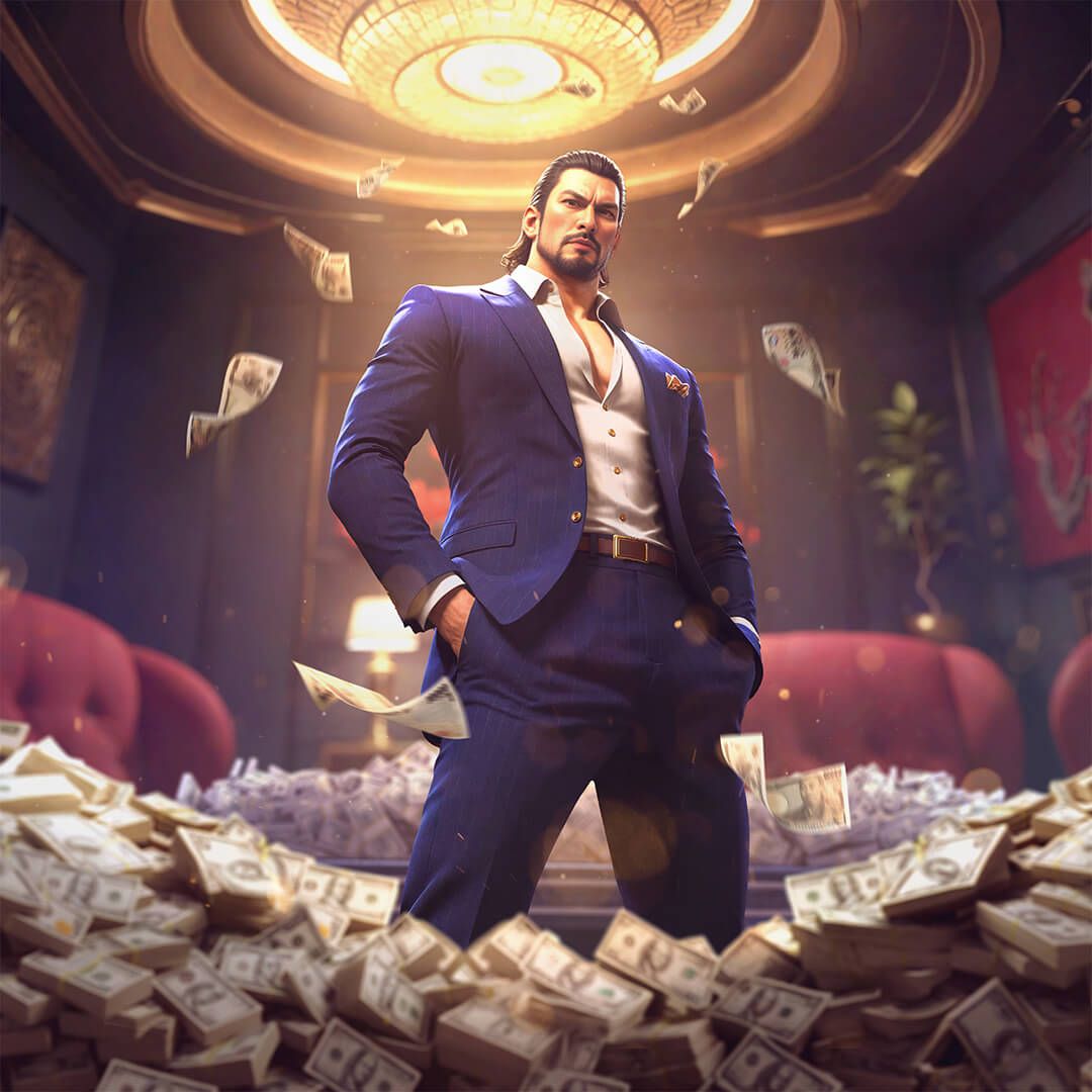 Apuesto Casino پاکستان میں میگا ویز کیسینو گیمز