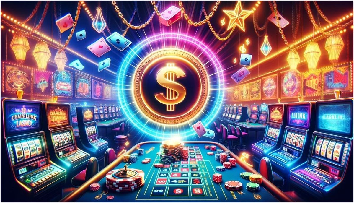 Apuesto Casino کھلاڑیوں کے لیے لائیو کیسینو سیکشن