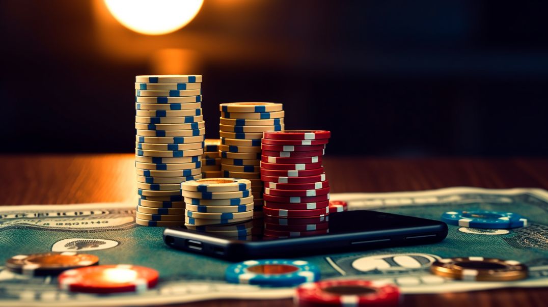 ایک اکاؤنٹ بنائیں یا Apuesto Casino کیسینو میں لاگ ان کریں۔